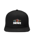 Kepurė Fortnite Season four Kepurė Fortnite Season four